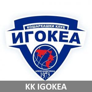 KK IGOKEA