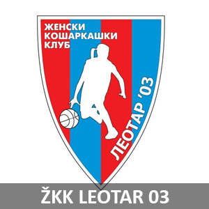 ŽKK LEOTAR 03