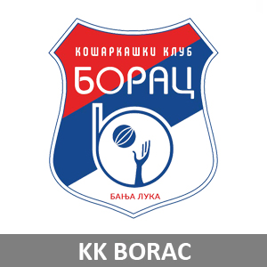 KK BORAC