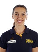 Aida KALUŠIĆ