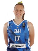 Ajla SELIMOVIĆ
