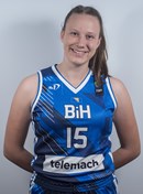 Ajla SELIMOVIĆ