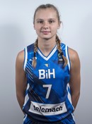 Amela KURTALIĆ