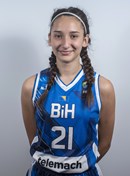 Amina KAMERIĆ
