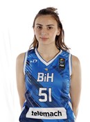 Azra NIKŠIĆ