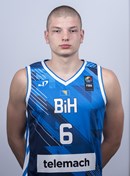 Denis HALILČEVIĆ