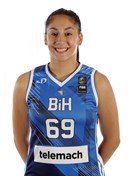 Dragana ZUBAC