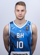 Haris DEDAJIĆ