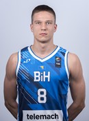 Harun HUSEINSPAHIĆ