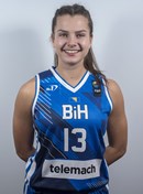 Helena KOVAČEVIĆ