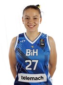 Ksenija MITRIĆ