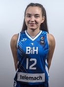 Lana JURČENKO