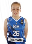 Marija KEŠELJEVIĆ