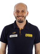 Saša MARKOVIĆ