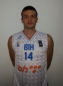 Stefan GLOGOVAC