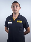 Đorđe NINKOVIĆ