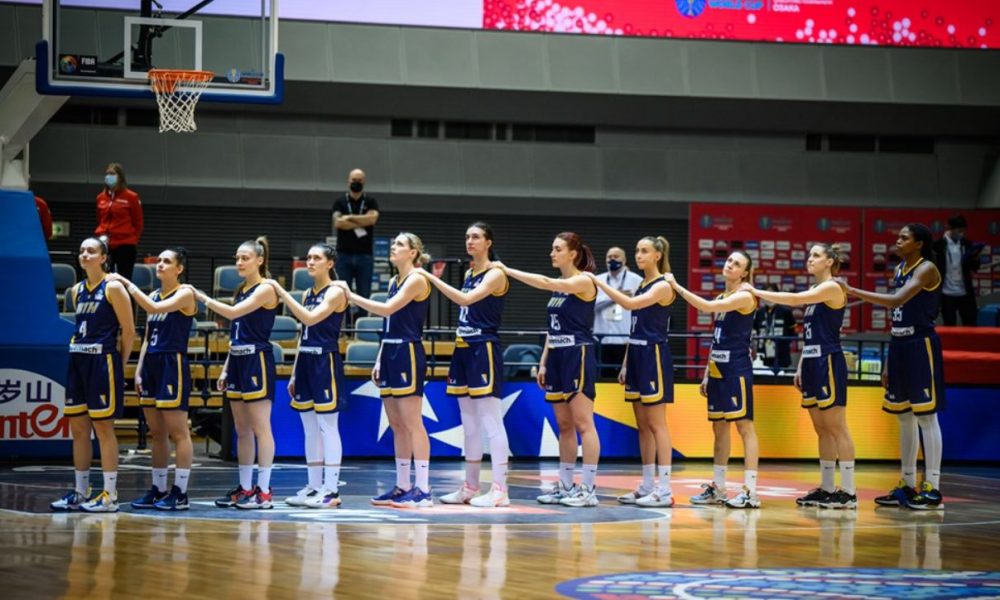 Basket | Košarkaški Savez Bosne I Hercegovine